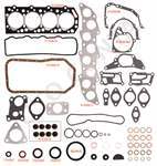 MOTOR CONTA H100 L300 2,5D TURBOSUZ MOTOR
