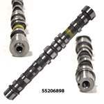 EKSANTRIK MILI EMME ( FIAT: DOBLO-ALBEA 1.3JTD 16V EURO 5 12- // OPEL: ASTRA H-J / Corsa C-D 1.3 CDTI )