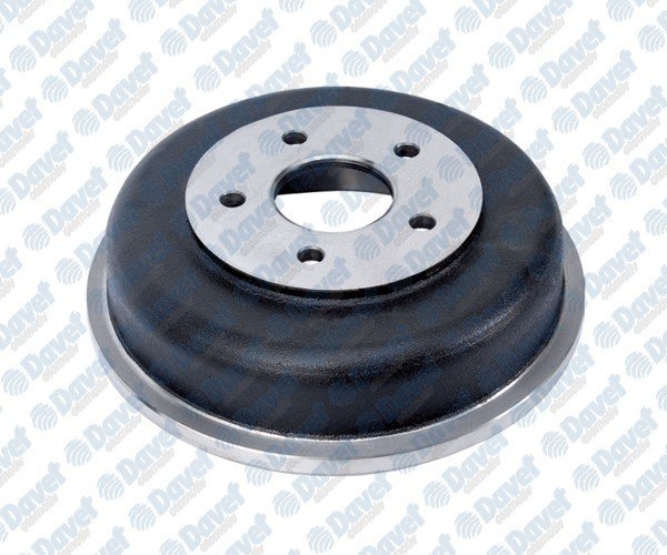 ARKA FREN KAMPANASI FORD CONNECT BALANSLI