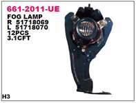 SIS LAMBASI SOL DUYSUZ FIAT PUNTO 03