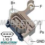 ALTERNATOR KONJEKTOR TOYOTA LEXUS 4.3 (07>)* J.DEE