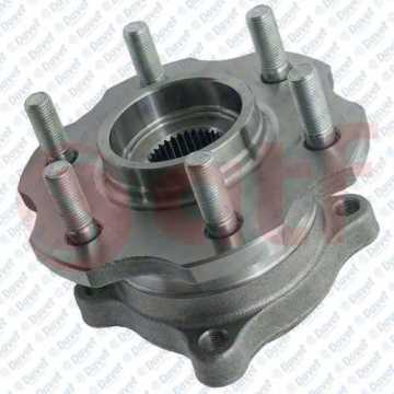 ARKA TEKER PORYASI RULMANLI PATHFINDER R51 4X4  05-> - 6 BIJON   33*148*68.9