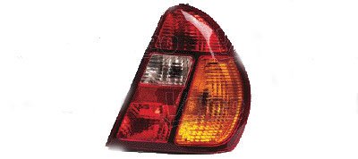 STOP SAĞ CLIO SYMBOL 12/99-03/01-04/01-08/04 (SARI) (SİSLİ)