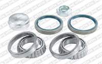 ON TEKERLEK RULMANI IC-DIS (FIAT: DUCATO-CITROEN:C25 SERI I-II, JUMPER I, RELAY I 81>02 )