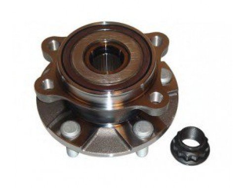 ÖN TEKER RULMANI MGN III 09>FLUENCE 10>SCENIC III 09>DUSTER 10> (42x80x39) (XGB41793R01)