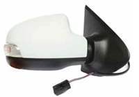 DIS DIKIZ AYNA SAG MEKANIK SINYALLI ASTARLI  ( RENAULT: SYMBOL  -  )