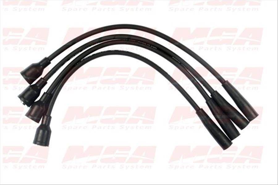 BUJI KABLOSU (BOBIN YOK)  (RENAULT: R9-R11-R19-R21-BRODWAY-FAIRWAY) 