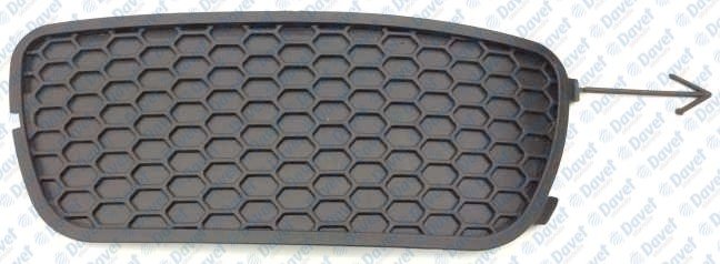 SİS FAR ÇERÇEVESİ (KAPAĞI) SİSSİZ SOL ALBEA 05=>