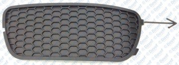 SİS FAR ÇERÇEVESİ (KAPAĞI) SİSSİZ SOL ALBEA 05=>