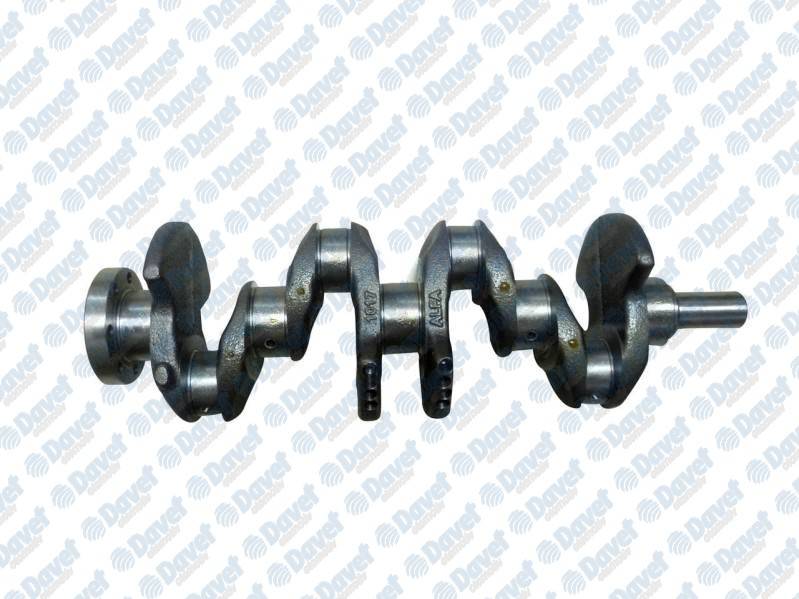 KRANK K9K 1.5 DCI CLIO II/III/IV/V  KANGOO MEGANE II/III LOGAN FLUENCE CAPTUR TALISMAN LAGUNA  (14 METRIK)