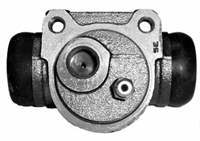 FREN SILINDIRI SAG 20,6 MMM (PEUGEOT: 207 1,4-405)