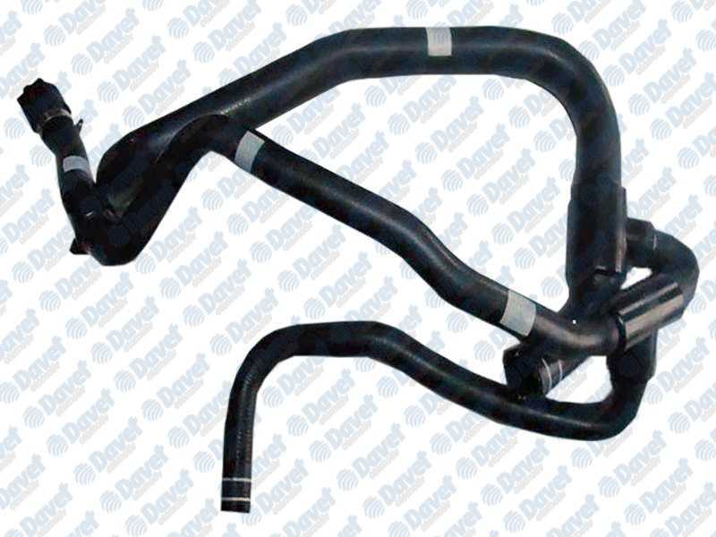 RADYATOR CIKIS HORTUMU DOBLO III 1,4