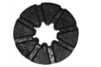 FAN DAVLUMBAZ ALT LASTIGI ( CITROEN: BERLINGO - )