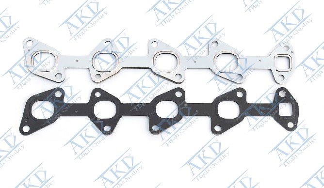 MANIFOLT CONTA TAKIMI EMME+EGZOZ 2.0 DTH VECTRA C VECTRA B ASTRA G 849213+849193