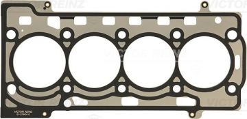 (613704500) SKC GOLF V-VI-GOLF PLUS-JETTA III-PASSAT-SCIROCCO-SHARAN-TIGUAN-TOURAN 1.4TSI (CAXC)