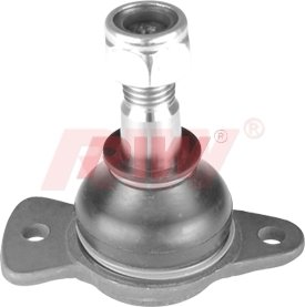 ROTİL RENAULT TRAFIC (80-01)