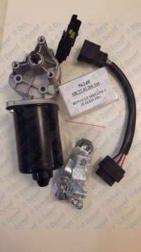 SILECEK MOTORU MEGANE I VALEO TIP