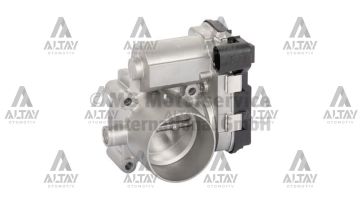 GAZ KELEBEK GÖVDESI GOLF7 / POLO / JETTA / A3 / IBIZA / LEON / FABIA / OCTAVIA 13=> CJZA-CJZB-CYVA-CYVB-CMBA-CPVA-CBZB-CPTA-CZCA-CZCD-CYVD-CZDA-CVNA-1.2 TSI-1.4 TSI