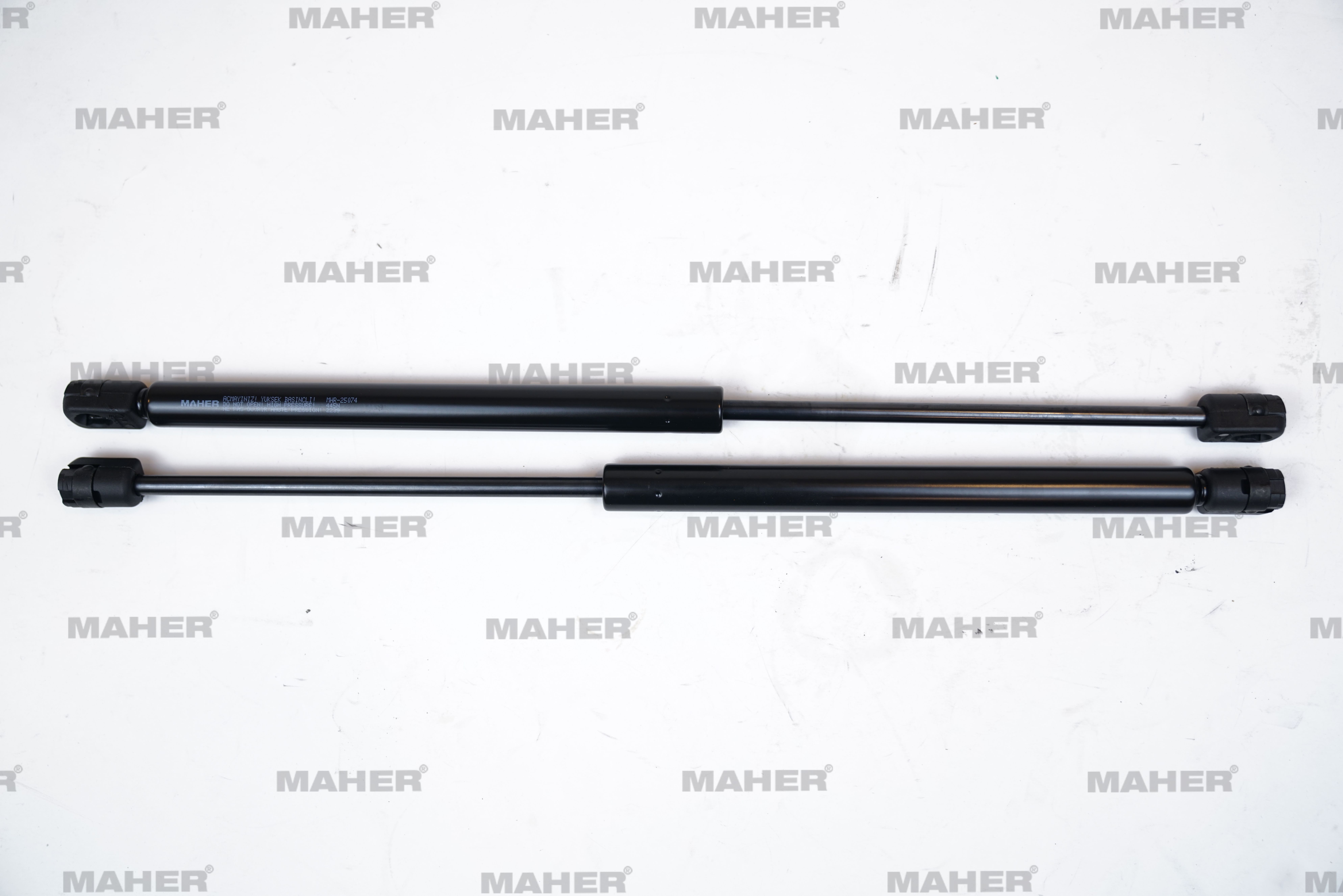 AMORTİSÖR MOTOR KAPUT DOKKER 12=>