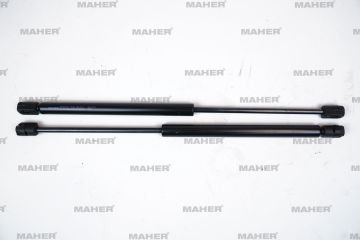 AMORTİSÖR MOTOR KAPUT DOKKER 12=>