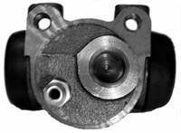 FREN SILINDIRI SAG 19,5 MM (PEUGEOT: 106 / CITROEN: SAXO 1,1)