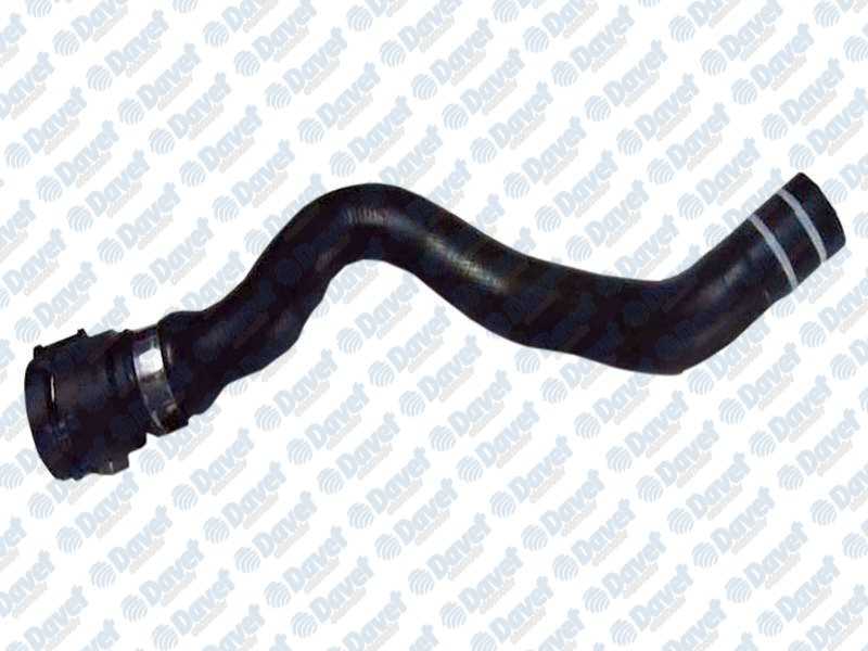 KALORIFER SU GIDIS HORTUMU DOBLO III 1,3 MULTIJET 09>