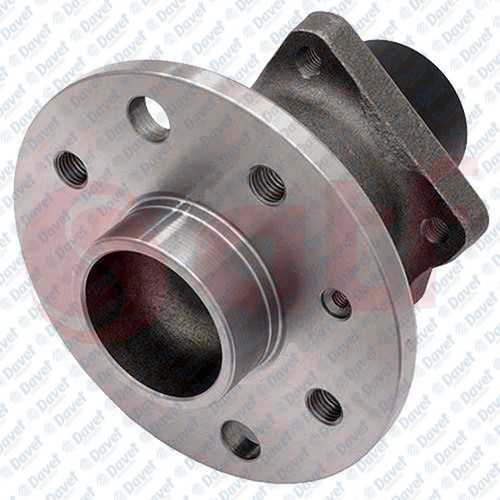 ARKA TEKER PORYASI RULMANLI 4 BIJON VECTRA A/B-ASTRA F/G-COMBO-MERIVA ABSLI 92->03 