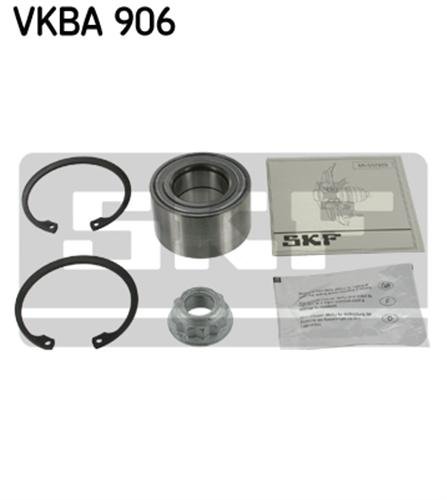 (BAH-0023) ÖN TEKER RULMANI GOLF - POLO