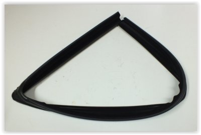 ARKA CAM KANAL.FLOKLU FITILI SOL LINEA