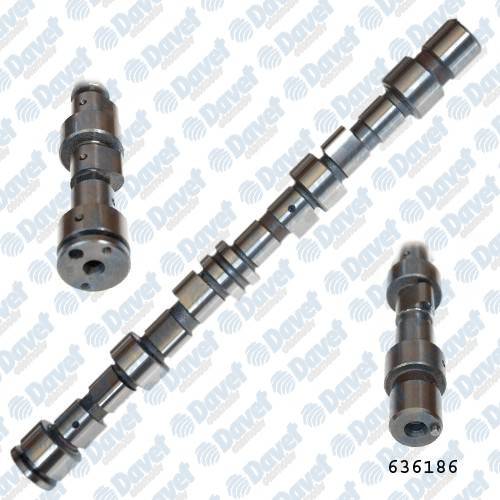 Eksantrık Mılı 636186 Opel Astra F 1.4I Corsa A B 1.4I