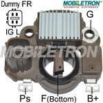 ALTERNATOR KONJEKTOR 12V 80AMP HONDA CITY-JAZZ  GX