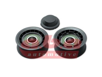 ALTERNATÖR GERGİ RULMANI PASSAT 2.5TDI (98-05)-TOUAREG-A4-A5-A6 3.0 TDI (04-10)- VITO (99-)SPRINTER