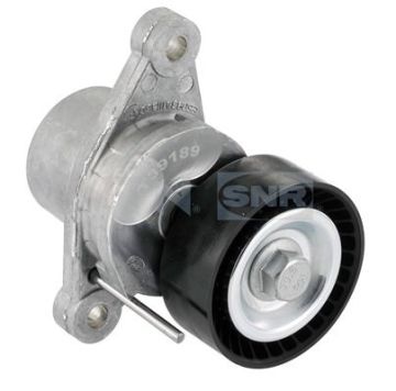 ALTERNATÖR GERGİ RULMANI P308-C3-DS3 09=>-P508-P3008-P5008-C4-C5-BERLINGO-DS4 10=> P208 12=> 1.6 HDİ
