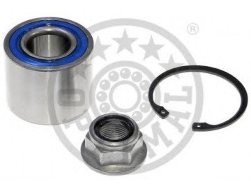 ARKA TEKER RULMANI (25x55x43) KNG 97>EXP (85-98)-LGN 94>CLIO IV 13>MODUS 05>LOGAN 06>LOGAN MCV 07> LOGAN II-MCV 13>SANDERO 09>SANDERO II 13>