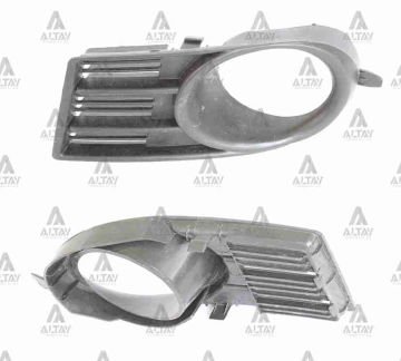 SİS LAMBA KAPAĞI SWIFT 06=> SOL (SİS DELİKLİ)