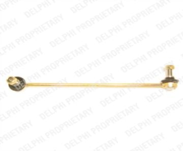 Viraj Askı Rotu Ön  Golf5-Golf6-Golf7-Jetta-Passat-Caddy-A3-Leon Bm