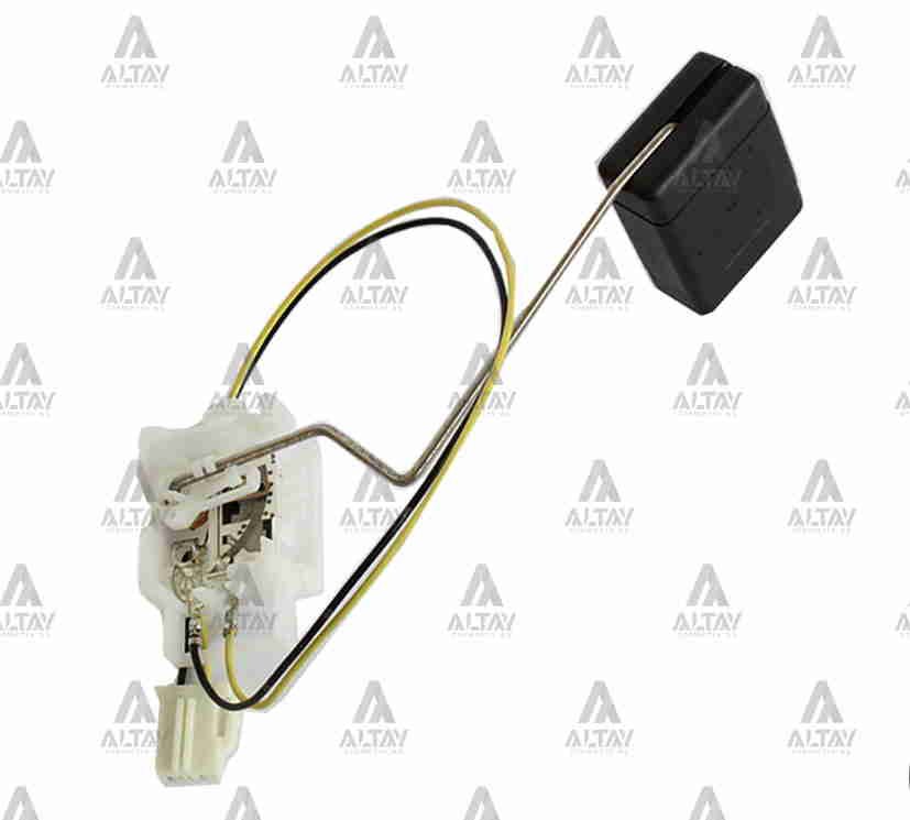 DEPO ŞAMANDIRASI CIVIC 06-11 FD6