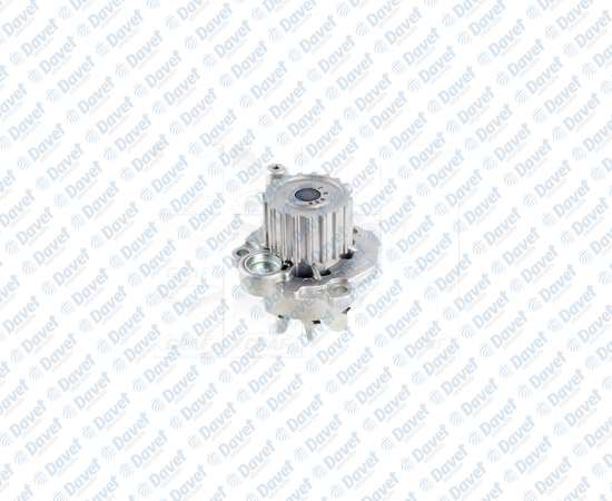 DEVIRDAIM FABIA 99-07 CORDOBA 02-09 IBIZA IV 02-05 POLO 01-09 1.9SDI