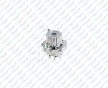 DEVIRDAIM FABIA 99-07 CORDOBA 02-09 IBIZA IV 02-05 POLO 01-09 1.9SDI