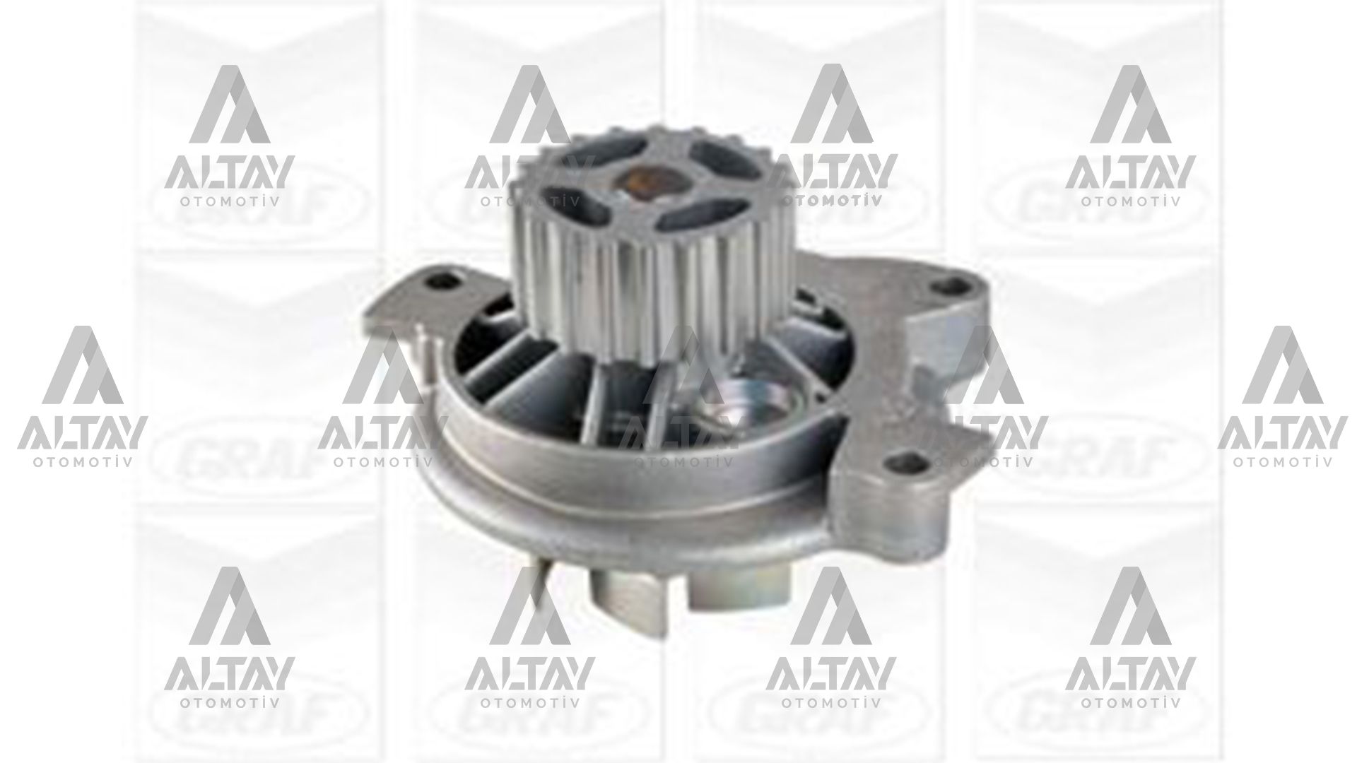 DEVİRDAİM TRANSPORTER T4  90-03 / LT35 97-07 / 2.4-2.5 TDİ (AJA-ACV-AJT-BJK-BJM-AHD-ANJ-AVR)