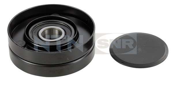 ALTERNATÖR GERGİ RULMANI PASSAT-SUPERB-A4-A6 2.5 TDI 1997-2005 (AFB-AKN)