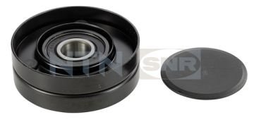 ALTERNATÖR GERGİ RULMANI PASSAT-SUPERB-A4-A6 2.5 TDI 1997-2005 (AFB-AKN)