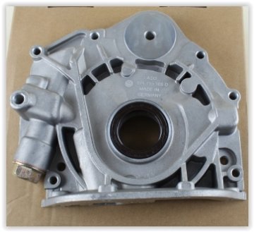 Yağ Pompası Lt35 (96-06)-Crafter 06=> T4 (96-03)-A6 (94-97) 2.5 Tdı