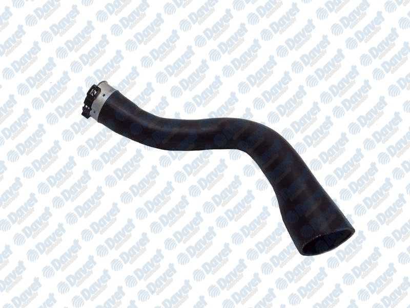 TURBO ÇIKIŞ HORTUMU ARA (METAL UÇLU) İNSİGNİA A A20DT - A20DTC - A20DTE - A20DTH - Y20DTH