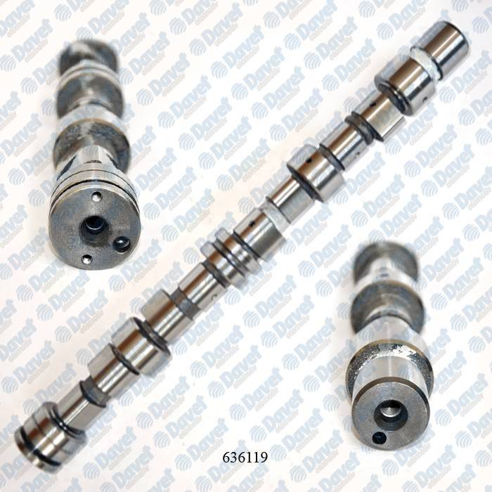 Eksantrık Mılı 636119 Opel Vectra 2.0I