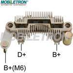 Alternator Dıot Tablası Hyundaı Accent-Elentra