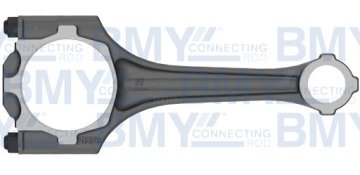 PİSTON KOLU JETTA-GOLF-BEETLE-POLO-A1-A3-CBZA-CBZB-CYA-CYVB 1.2TSI 10> IBIZA-TOLEDO-LEON-ALTEA-ROOMSTER-YETİ-FABİA-OCTAVİA-RAPİD