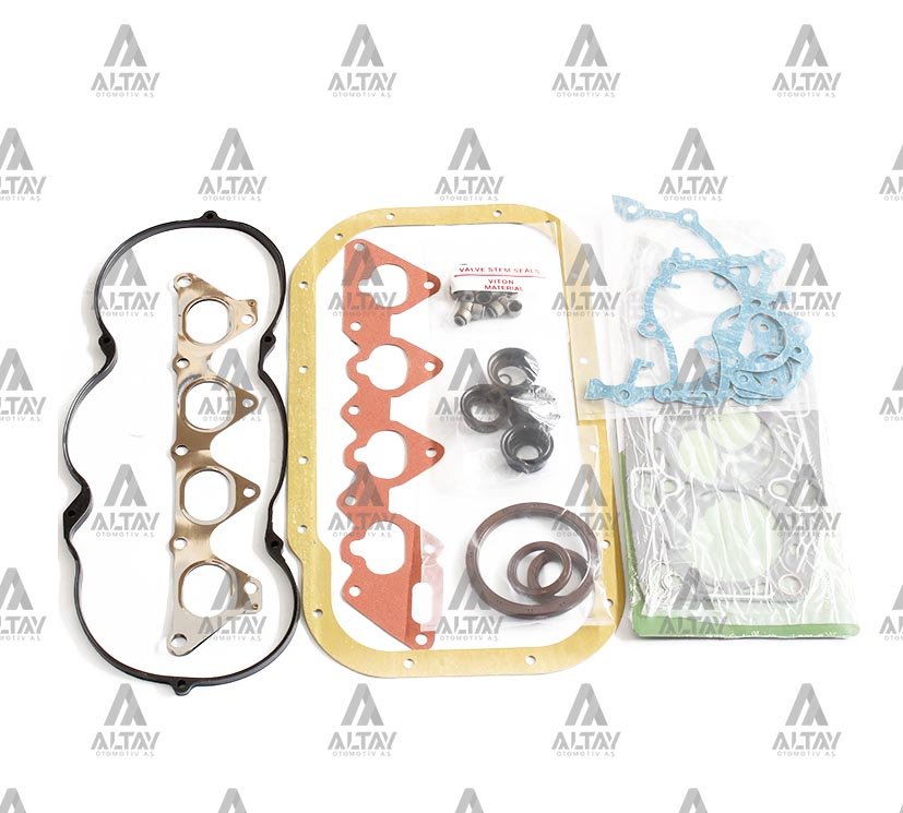 TAKIM CONTA CARISMA  96-06 1.6 / 4G92 GRAFİTLİ