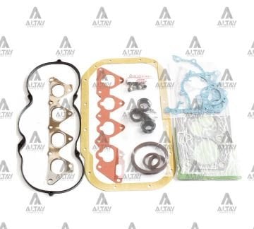 TAKIM CONTA CARISMA  96-06 1.6 / 4G92 GRAFİTLİ