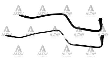 YAKIT BORUSU  TRANSİT V-347 11=> TAKIM
